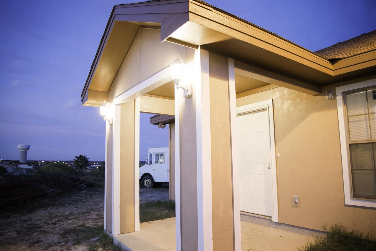 Casino Casita Villa Eagle Pass Exterior foto